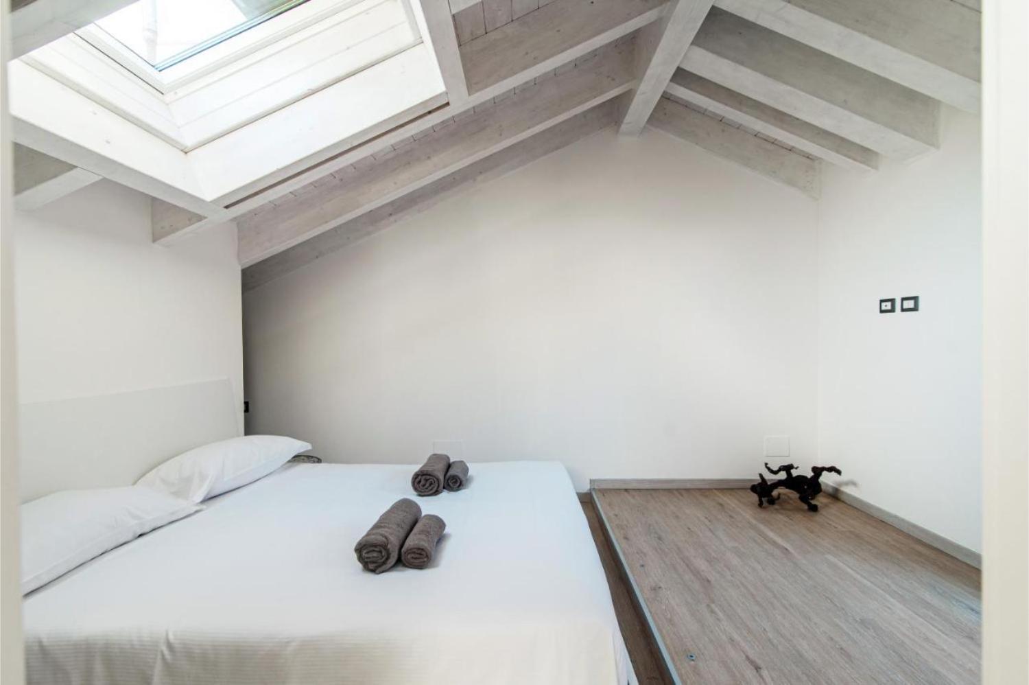 Incanto Del Lago - Como Lake Cosy Apartment Exterior photo