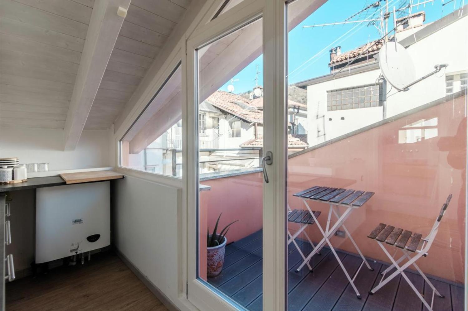 Incanto Del Lago - Como Lake Cosy Apartment Exterior photo