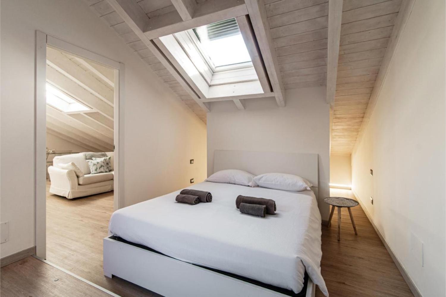 Incanto Del Lago - Como Lake Cosy Apartment Exterior photo